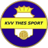 The KVV Thes Sport logo