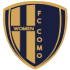 The FCF Como 2000 logo