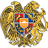 The Armenia U21 logo