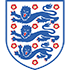 The England U21 logo