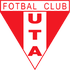 The FC UTA Arad logo