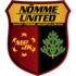 The Nomme United logo