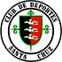 The Deportes Santa Cruz logo