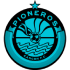 The Club Canoneros Marina logo