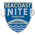 The Seacoast United Phantoms logo