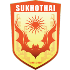 The Sukhothai FC logo