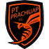 The Prachuap FC logo