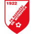 The Radnicki Sremska Mitrovica logo