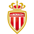 The AS Monaco FC U19 logo