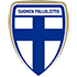 The Finland U21 logo