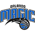 The Orlando Magic logo