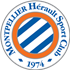 The Montpellier U19 logo