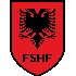 The Albania U21 logo