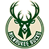 The Milwaukee Bucks logo