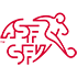 The Switzerland U21 logo