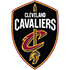 The Cleveland Cavaliers logo