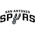 The San Antonio Spurs logo