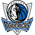 The Dallas Mavericks logo