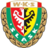 The Slask Wroclaw II logo