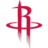 The Houston Rockets logo