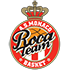 The AS Monaco logo