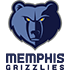 The Memphis Grizzlies logo