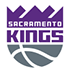 The Sacramento Kings logo