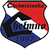 The CKS Chelmianka Chelm logo