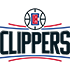 The Los Angeles Clippers logo