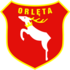 The Orleta Radzyn Podlaski logo