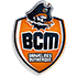 The BCM Gravelines Dunkerque Grand Littoral logo