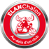 The Elan Sportif Chalonnais logo
