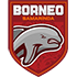 The Borneo Samarinda logo