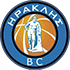 The Iraklis Thessaloniki BC logo