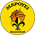 The Maroussi logo