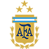 The Argentina U20 logo