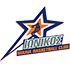 The Ionikos Nikaias logo