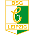 The BSG Chemie Leipzig logo