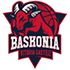The Saski Baskonia logo