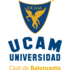 The UCAM Murcia logo