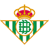 The Real Betis Sevilla logo