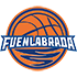 The Baloncesto Fuenlabrada logo