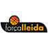 The Forca Lleida logo