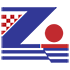 The KK Zadar logo