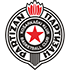 The Partizan logo