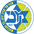 The Maccabi Tel Aviv logo