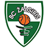 The BC Zalgiris Kaunas logo