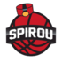 The Spirou Basket Charleroi logo