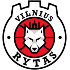 The BC Rytas Vilnius logo