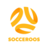 The Australia U20 logo
